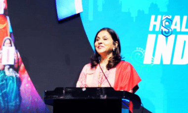 International Health Dialogue 2026