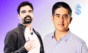 Jungle Ventures Managing Partners Arpit Beri and Rishab Malik