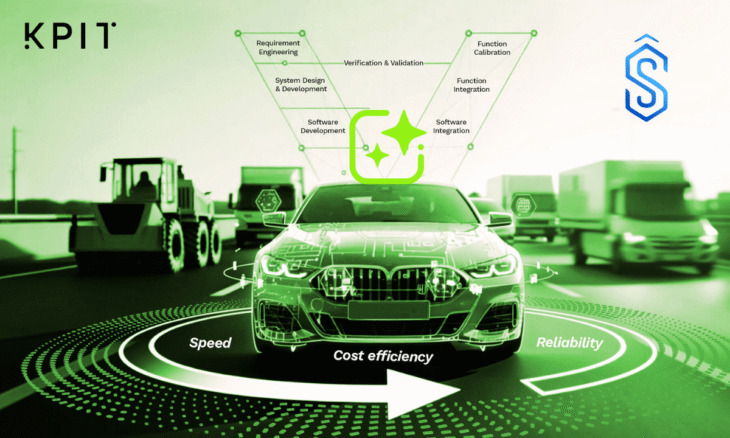 KPIT Mobility Agentic AI solution