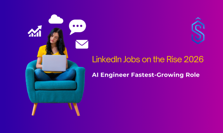 LinkedIn Jobs on the Rise 2026