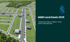 MMR Land Deals 2025