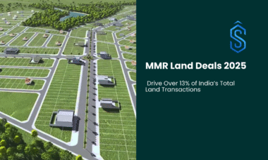 MMR Land Deals 2025