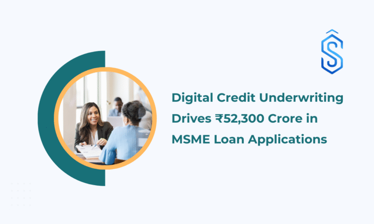 MSME loan applications
