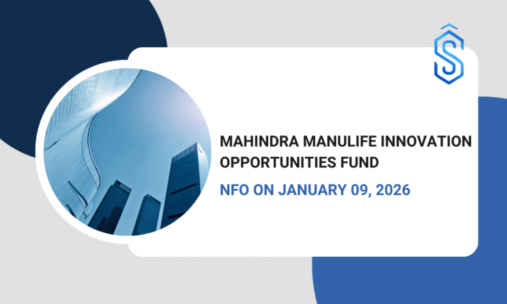 Mahindra Manulife Innovation Opportunities Fund