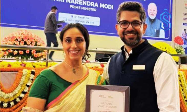 National Startup Awards 2026