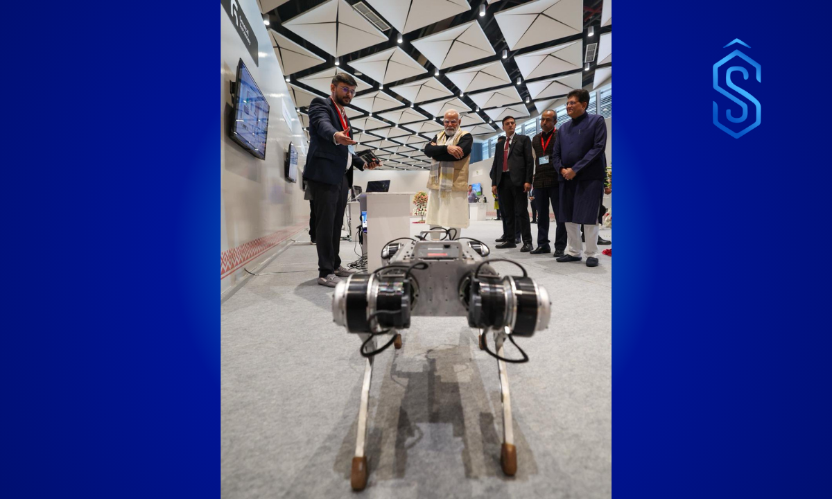 National Startup Awards 2026