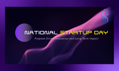 National Startup Day