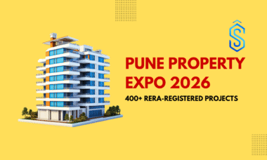 Pune Property Expo 2026