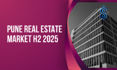Pune Real Estate Market H2 2025
