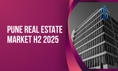 Pune Real Estate Market H2 2025