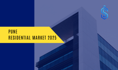 Pune Residential Market 2025