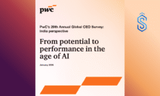 PwC Global CEO Survey