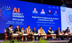 Rajasthan Regional AI Impact Conference