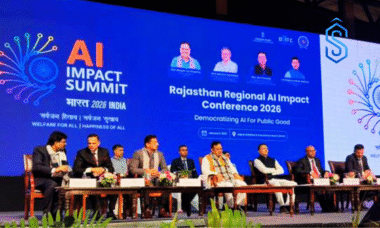 Rajasthan Regional AI Impact Conference