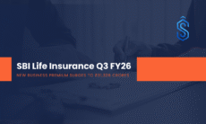 SBI Life Insurance Q3 FY26