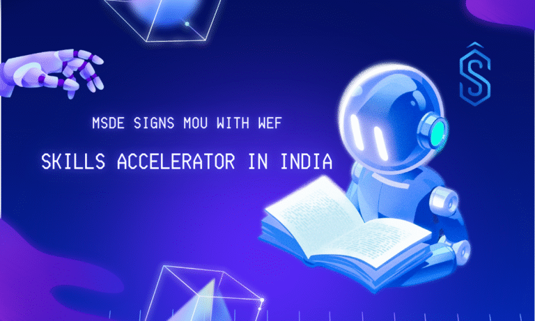 Skills Accelerator in India
