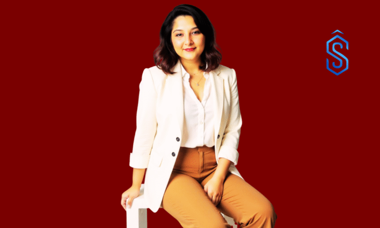 Slay Media Founder Khushboo Mulani