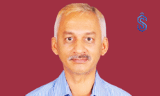 Sudhir Kumar Patnaik