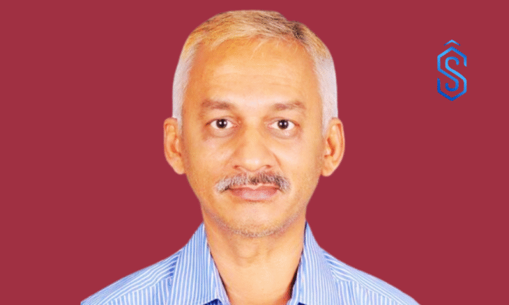 Sudhir Kumar Patnaik