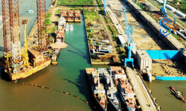 Swan Defence and Heavy Industries