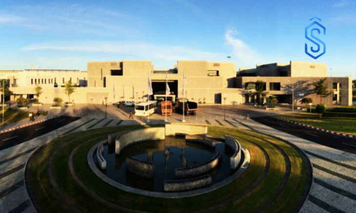 TVS Supply Chain Solutions Daimler contract