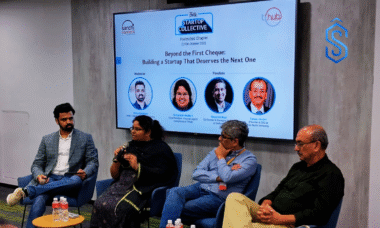 Tally Startup Collective