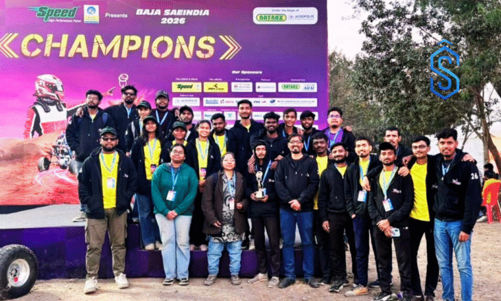 Team Abhyuday Racing