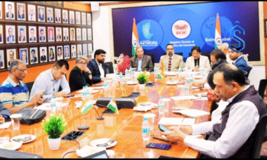 University of New South Wales Bengaluru Campus