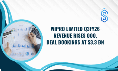 Wipro Limited Q3FY26