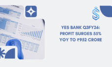 YES BANK Q3FY26