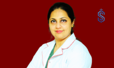 giant uterine tumour removal surgery led by Dr Indrani Salunkhe