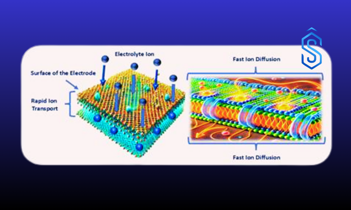Porous Graphene Supercapacitors Break 3.0V Barrier; Faster Acceleration And Longer Range For EVs