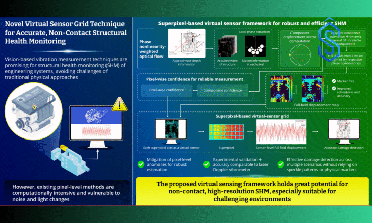 virtual sensor framework