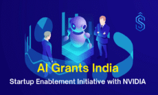 AI Grants India NVIDIA Inception collaboration