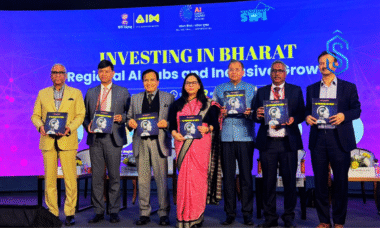 AI-Preneurs of India