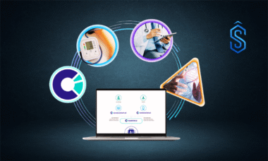 AI healthcare partnership