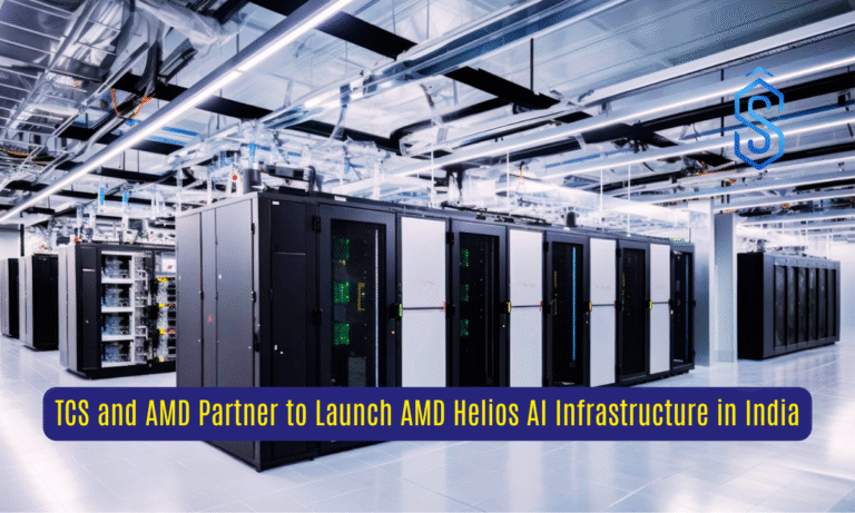 AMD Helios Rack-Scale AI Platform To Power India’s Next-Gen Data ...