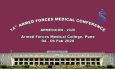 ARMEDiCON 2026