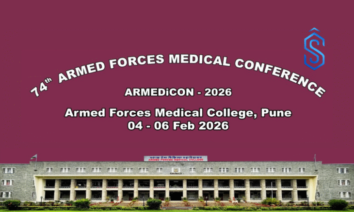 ARMEDiCON 2026
