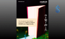 Academic Real Estate Supercycle