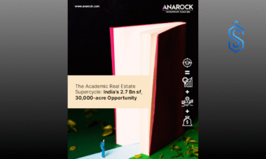 Academic Real Estate Supercycle