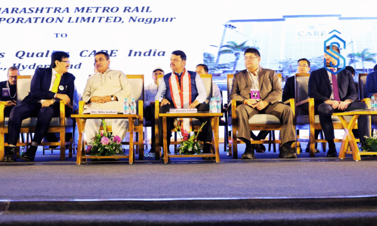 Advantage Vidarbha 2026