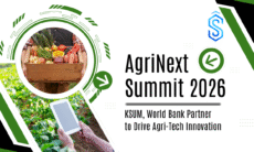 AgriNext Summit 2026