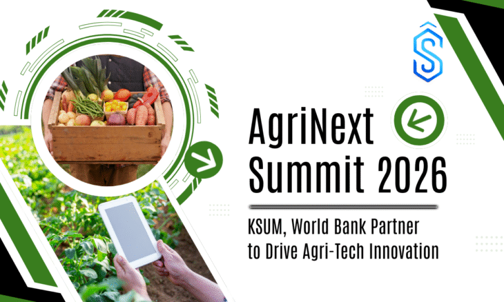 AgriNext Summit 2026