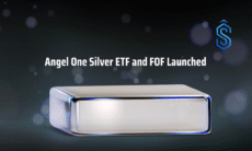 Angel One Silver ETF