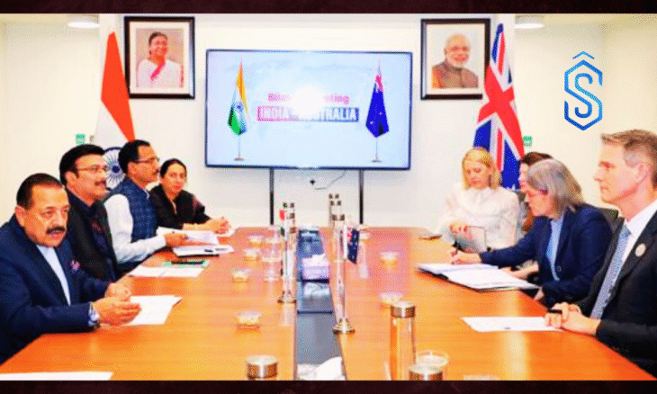 Australia India Strategic Research Fund