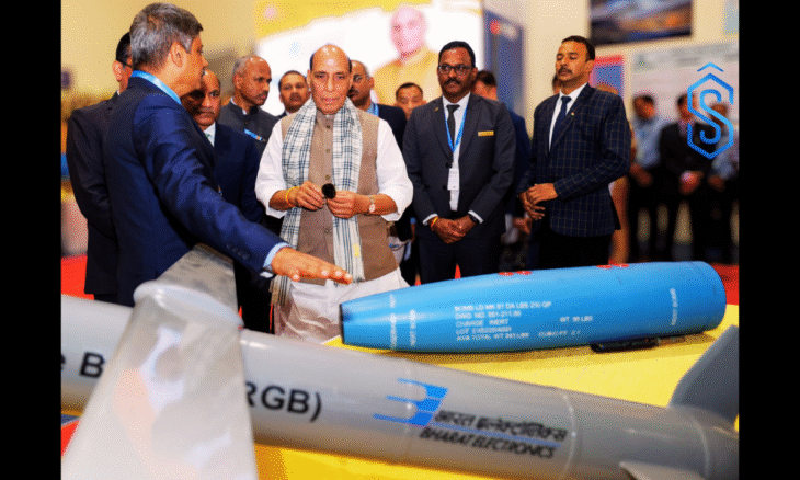 BEL Missile Integration Facility