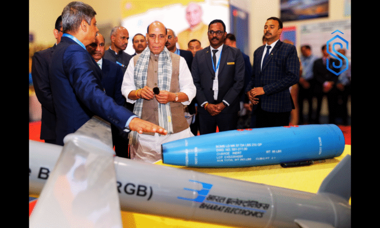 BEL Missile Integration Facility