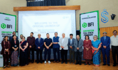 BFI Innovation Full Stack