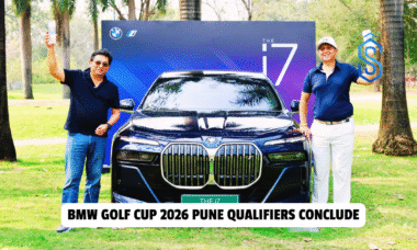 BMW Golf Cup 2026